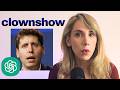 Sam Altman is Freaking Out