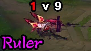 How the Best ADC in Korea Carries