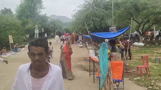 Shree Khodeshvar Mahadevji mandir javiya Jeetendar Bhuriya श्री खोडेश्वर महादेव जी मन्दिर जावीया