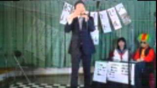 ②松鶴家千とせのお笑いバトル！2015.2.27OA