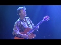 Brian Setzer Orchestra - Sleepwalk (Arcada Theatre)