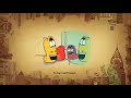 larva donut christmas cartoon cartoons comics larva 2017 larva official