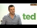 The World According to 'Ted's' Seth MacFarlane