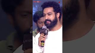 Jr NTR speech at Amigos Pre-release event | Kalyan Ram | Amigos | Popper Stop Telugu