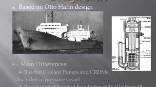 BWXT mPowerTM Presentation NUC-495