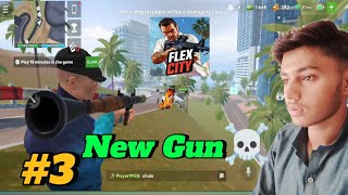 new gun flex city vice online #3 I'm new gangster