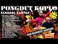 🔴 dua lalaki koplo kendang rampak versi pongdut sunda 2025 full album