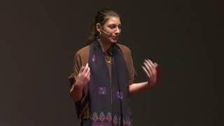 Looking Beyond Good Intentions In the Syrian Refugee Case | Alia Taqieddin | TEDxWWU
