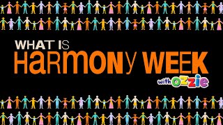 Learn About Harmony Week | What is Harmony Day? Celebrate Multiculturalism with Ozzie
