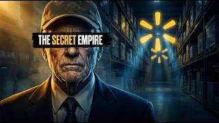 The Walmart Empire: A Secret History