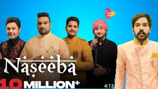 Naseeba ( Official Video) Master Saleem|Khan Saab| Kamal Khan| Latest Punjabi 2020 #2023#suggested