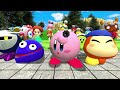 ssgv5 kirby school series so far