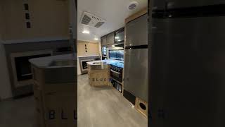 NEW 2024 Avenir 27BH    #rvlife #rvtour #bluestarrv