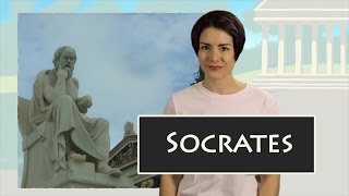 Socrates: Biography of a Great Thinker