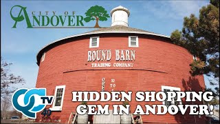 Round Barn Trading Company - Shopping Local | Andover, MN | QCTV