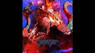 Galneryus - Shriek of The Vengeance