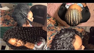 #53. MUST-KNOW TIPS BEFORE DOING CROCHET BRAID