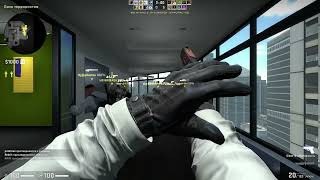 Counter-Strike: Global Offensive \