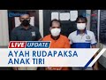 Seorang Pria di Aceh Besar Jadi Tersangka Pencabulan Anak Tirinya, Dilaporkan Ibu Kandung Korban