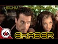 Eraser (1996) - Comedic Movie Recap