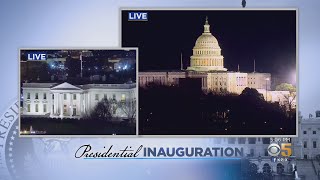 President-Elect Biden Expected To Touch On Unity Theme For Inaugural Address