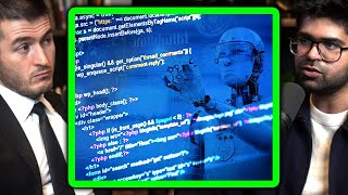 How web crawlers work | Aravind Srinivas and Lex Fridman