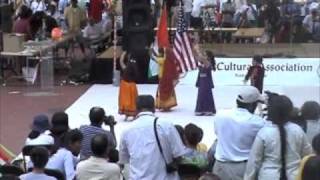 India Festival 2004 - Bumbro