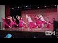 KBEV | BVMS Dance Concert 2024