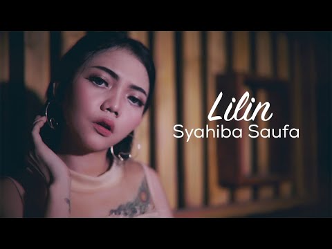 Syahiba Saufa Lilin