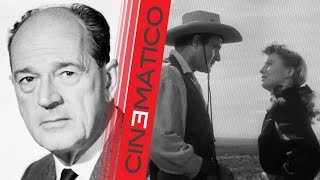 Cin3mático/Genio y Figura - Anthony Mann