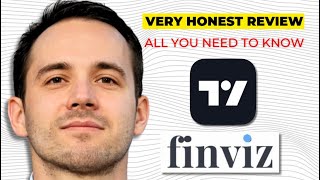 Tradingview vs Finviz (2024) -  Which Is Better? All You Need To Know