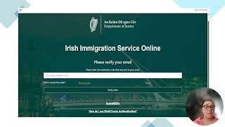 How to Renew Your Irish Residence Permit (IRP) Card Online - Step by Step Guide 2026