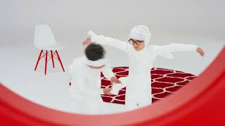 Target "Frankenstein" Commercial