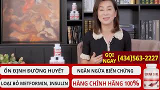 SUGAR CARE - GỌI NGAY:(434)563-2227 GIẢM 60%