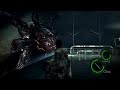 steam版バイオハザード５　ソロプロ　スタンロッド攻略　6 2 part2 steam re5 stun rod solo pro 6 2 p2