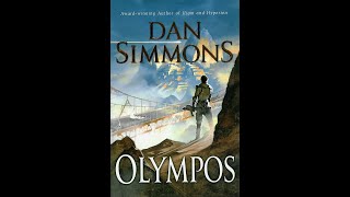 Olympos [3/3] by Dan Simmons (Fred Major)