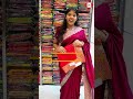 😍💫panvel saree market saree wholesaler latest collection dwarkadas shamkumar old panvel✨🛍️