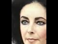 Makeup 70s Elizabeth Taylor #makeup #elizabethtaylor #70s