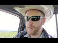 high deseret ranch spring update 2022 weather livestock u0026 more...