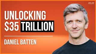 Why Environmental Investors Are Reconsidering Bitcoin? - Daniel Batten (Ep 165)