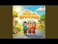 The Road Of Gratitude