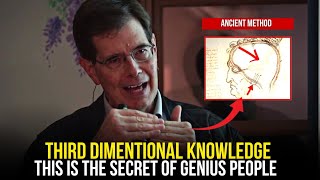 Secret Of Genius People ( Magical Vibration) | Robert Gilbert