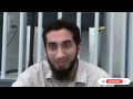 অন্তর কখন কঠিন হয়ে যায় ustad nouman ali khan bangla lecture noumanalikhan sanjischannel