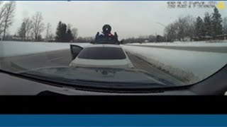 Lorain County man pleads guilty to armed robbery, wrong-way chase on US 20