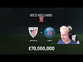 what happens if you offer a £1 billion contract in fc 24 career mode