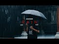 November Rain - Wisnu Mahendra