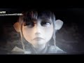 CGI Dark crystal animation