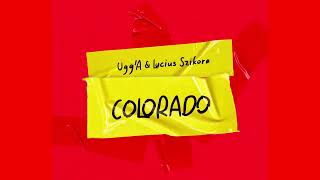 Ugg'A, Lucius Szikora - Colorado (Milky Chance Cover)
