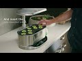 aerogarden bounty elite product video