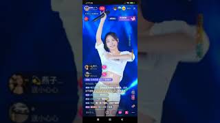 @舒婷中国抖音直播 2024年1月3日 Shu Ting TikTok China live broadcast, Jan. 3rd 2024 @shuting1206